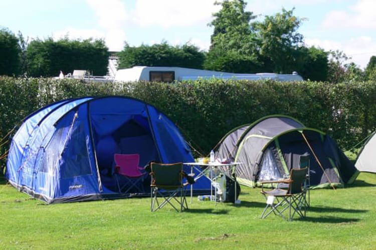 Betton Farm Campsite - Image 3 - UK Tourism Online