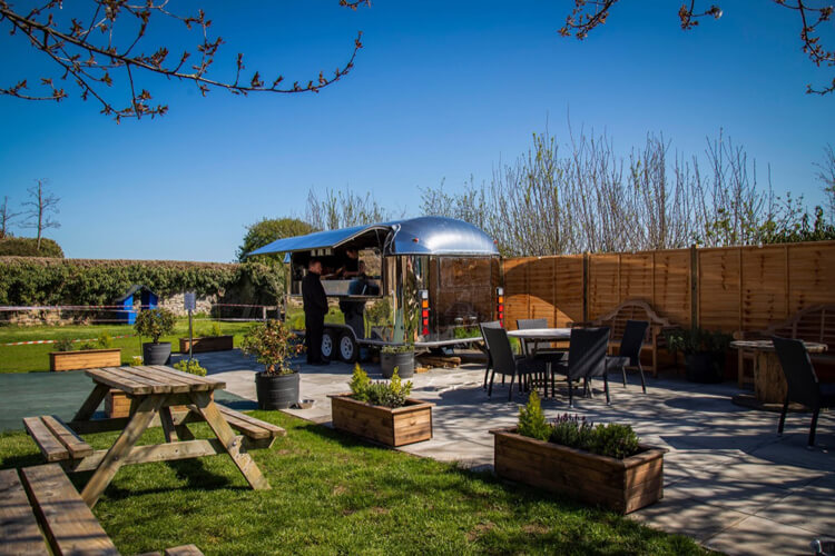 Betton Farm Campsite - Image 4 - UK Tourism Online