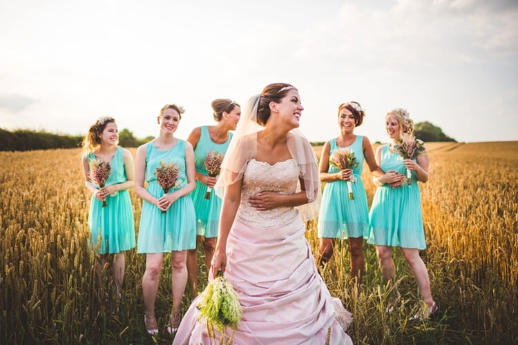 Betton Farm Campsite - Image 5 - UK Tourism Online