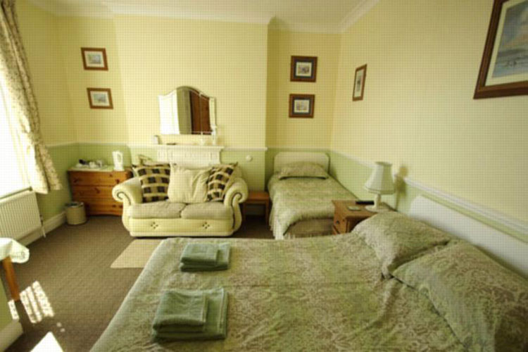 Binton Guest House - Image 2 - UK Tourism Online