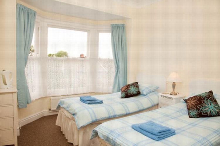 Binton Guest House - Image 3 - UK Tourism Online