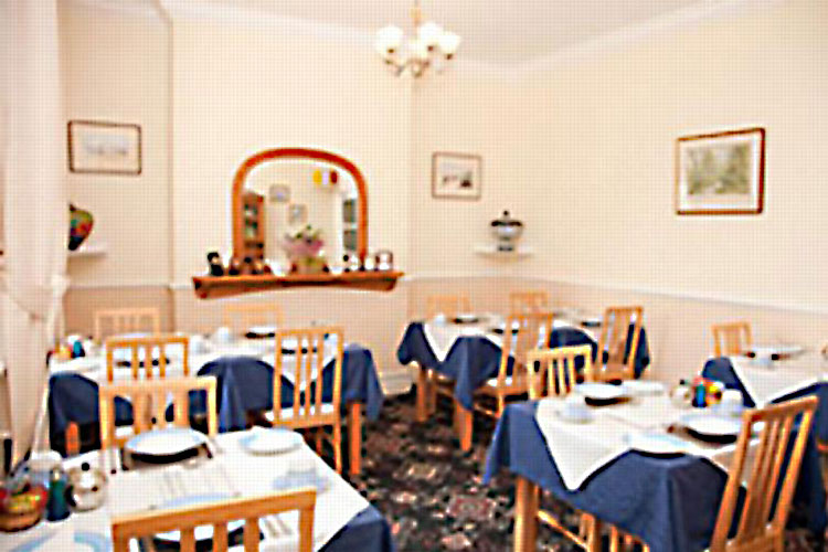 Binton Guest House - Image 5 - UK Tourism Online