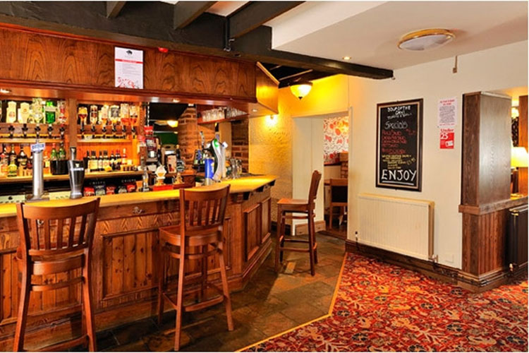 The Black Bull Inn - Image 2 - UK Tourism Online