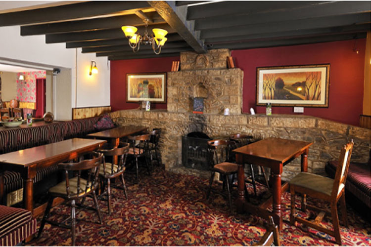 The Black Bull Inn - Image 5 - UK Tourism Online