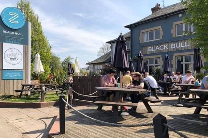 Black Bull Inn Thumbnail | York - North Yorkshire | UK Tourism Online