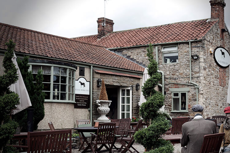 Black Horse Inn - Image 4 - UK Tourism Online