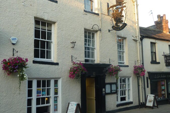 Black Lion Hotel Thumbnail | Richmond - North Yorkshire | UK Tourism Online