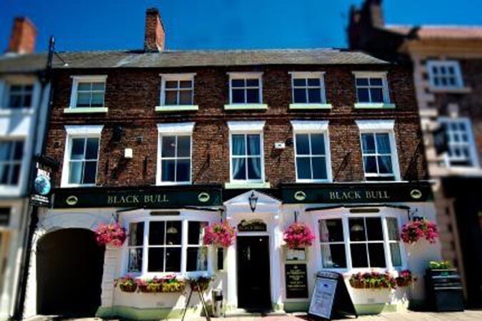 The Black Bull Inn Thumbnail | Northallerton - North Yorkshire | UK Tourism Online