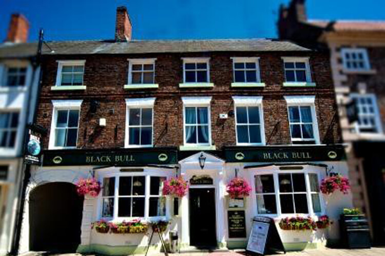 The Black Bull Inn - Image 1 - UK Tourism Online