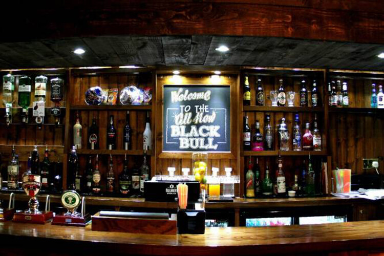 The Black Bull Inn - Image 2 - UK Tourism Online
