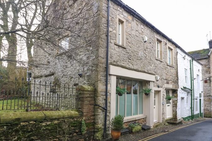 Blacksmith Cottage Thumbnail | Grassington - North Yorkshire | UK Tourism Online