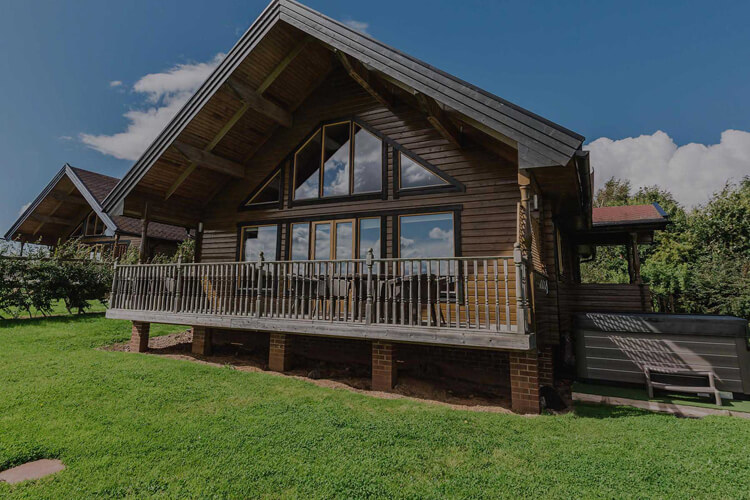 Blackthorn Gate Holiday Lodges - Image 1 - UK Tourism Online