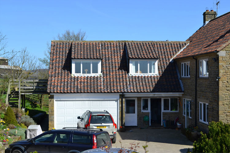 Boonhill Apartment - Image 4 - UK Tourism Online