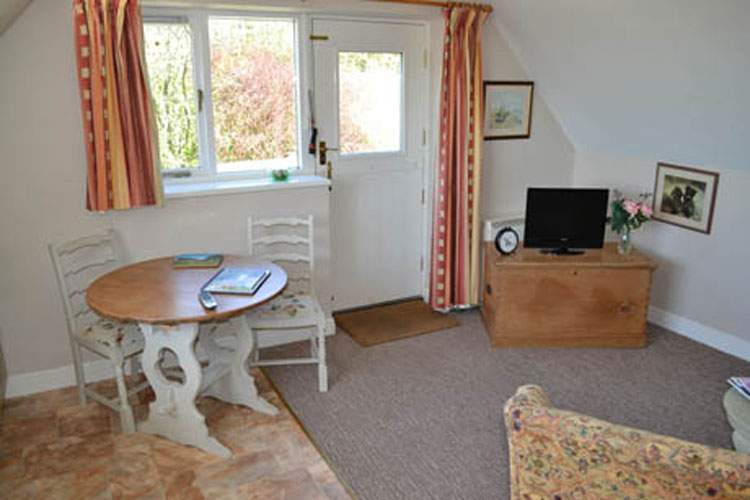 Boonhill Apartment - Image 5 - UK Tourism Online