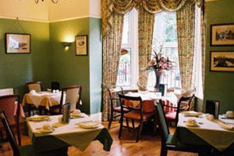 Bowmans Guest House - Image 1 - UK Tourism Online
