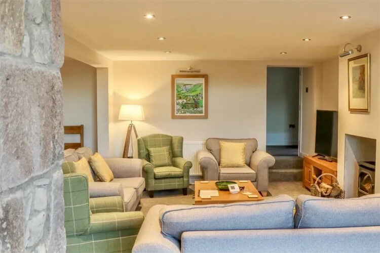 Bracken and Stone - Image 2 - UK Tourism Online