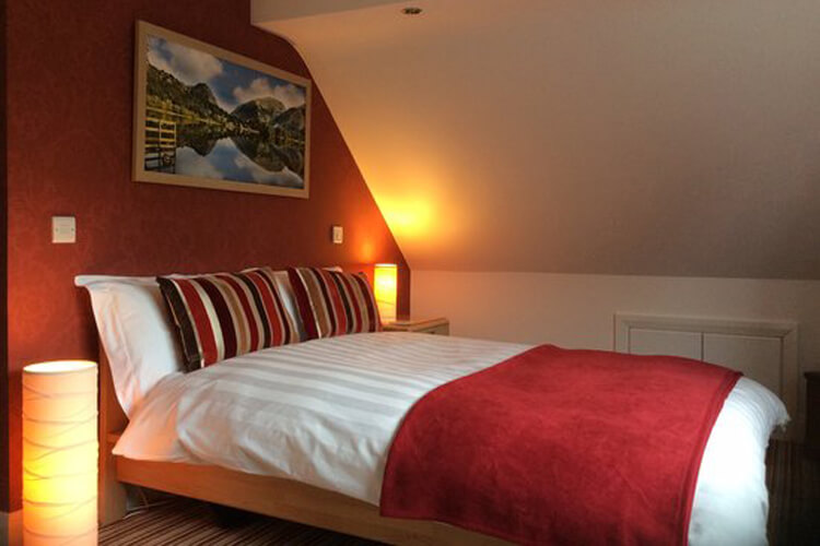 Braemar Bed and Breakfast - Image 2 - UK Tourism Online