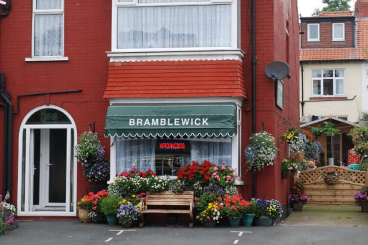 Bramblewick Guest House - Image 1 - UK Tourism Online