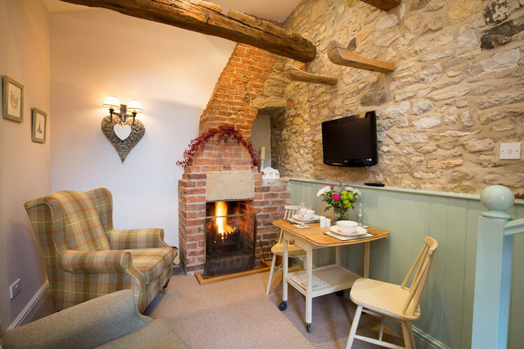 Bramwood Cottages - Image 2 - UK Tourism Online