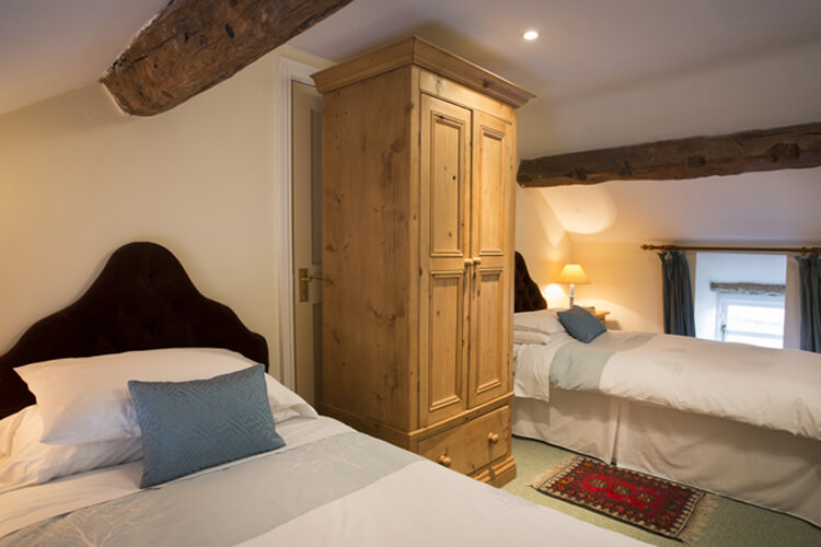 Bramwood Cottages - Image 4 - UK Tourism Online