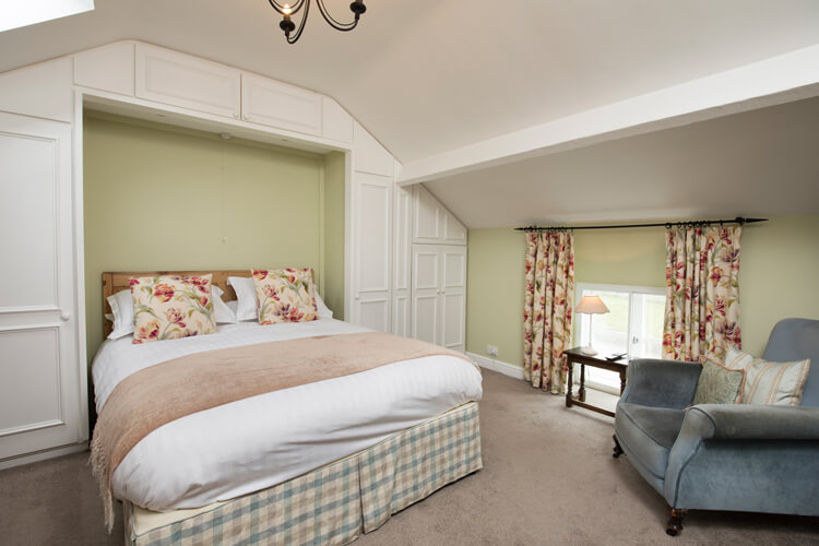 Bramwood Cottages - Image 5 - UK Tourism Online