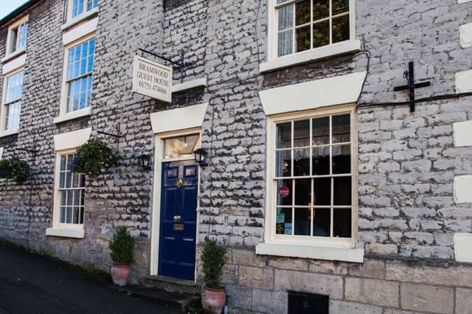 Bramwood Guest House Thumbnail | Pickering - North Yorkshire | UK Tourism Online