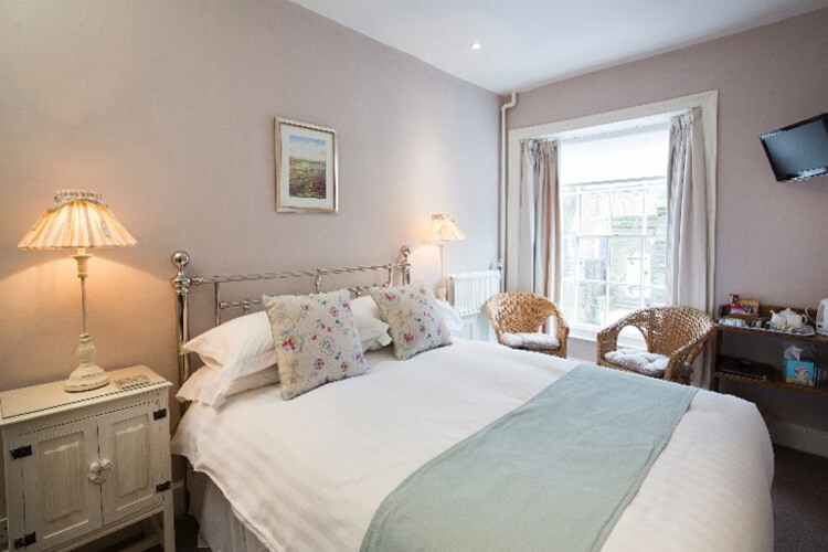 Bramwood Guest House - Image 2 - UK Tourism Online