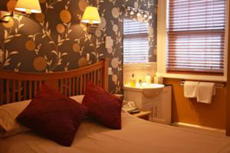 Brentwood Guest House - Image 3 - UK Tourism Online