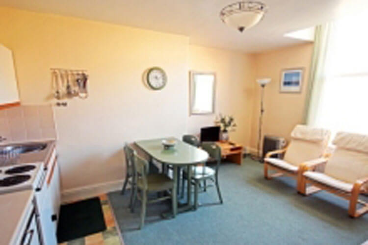 Brialene Holiday Apartments - Image 1 - UK Tourism Online