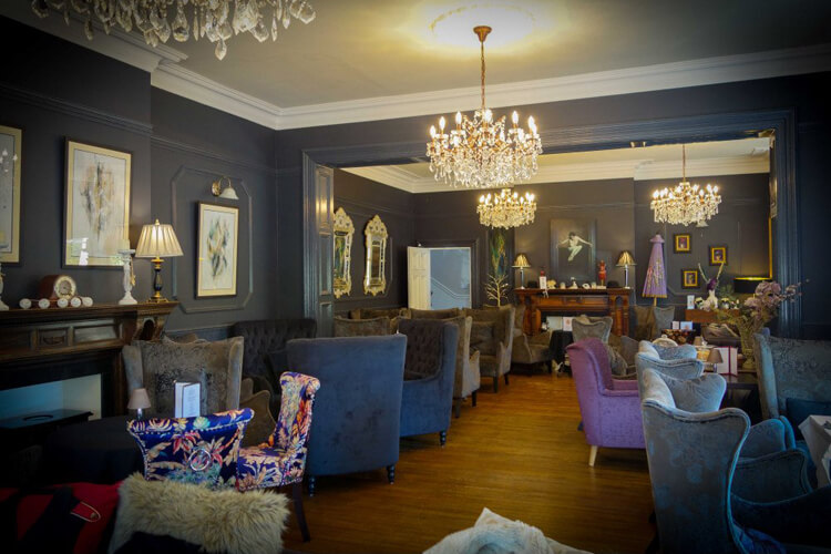 Brockley Hall Boutique Hotel - Image 2 - UK Tourism Online