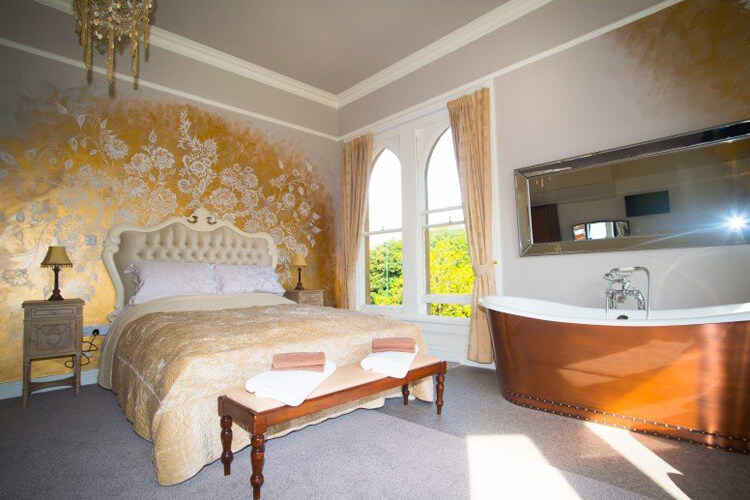 Brockley Hall Boutique Hotel - Image 3 - UK Tourism Online