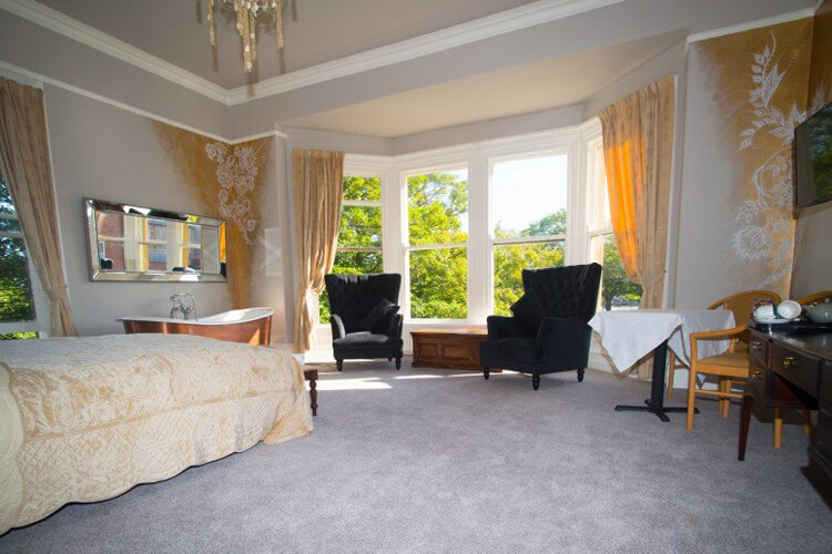 Brockley Hall Boutique Hotel - Image 4 - UK Tourism Online