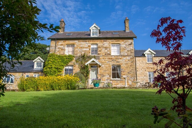 Broom House at Egton Bridge Thumbnail | Egton Bridge - North Yorkshire | UK Tourism Online