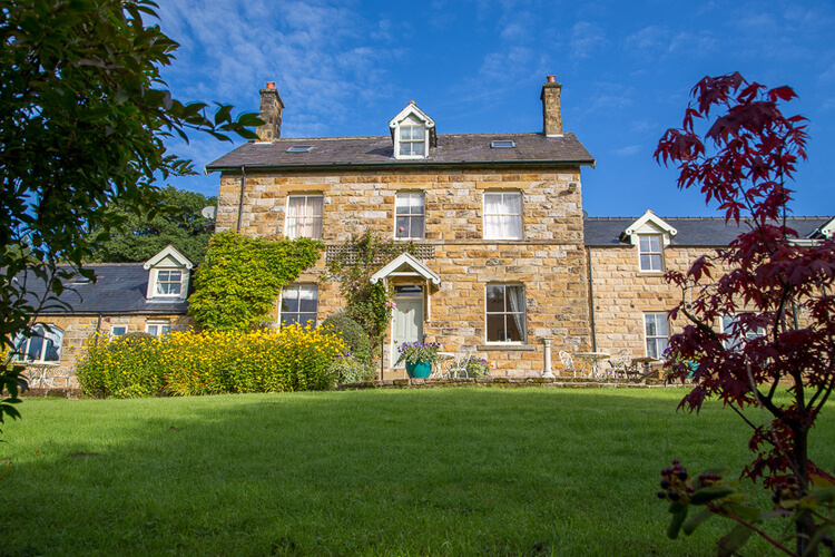 Broom House at Egton Bridge - Image 1 - UK Tourism Online