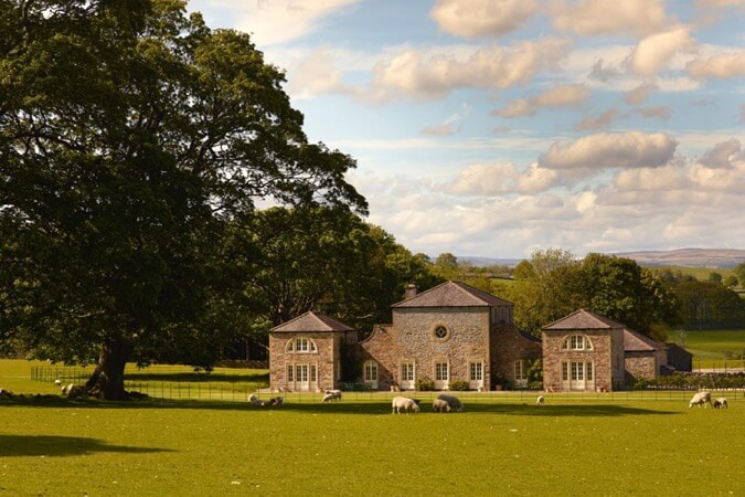 Broughton Hall Thumbnail | Skipton - North Yorkshire | UK Tourism Online