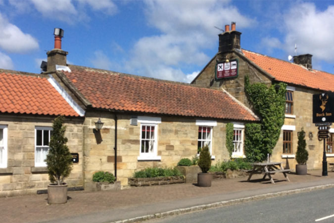 Buck Inn Thumbnail | Chop Gate - North Yorkshire | UK Tourism Online