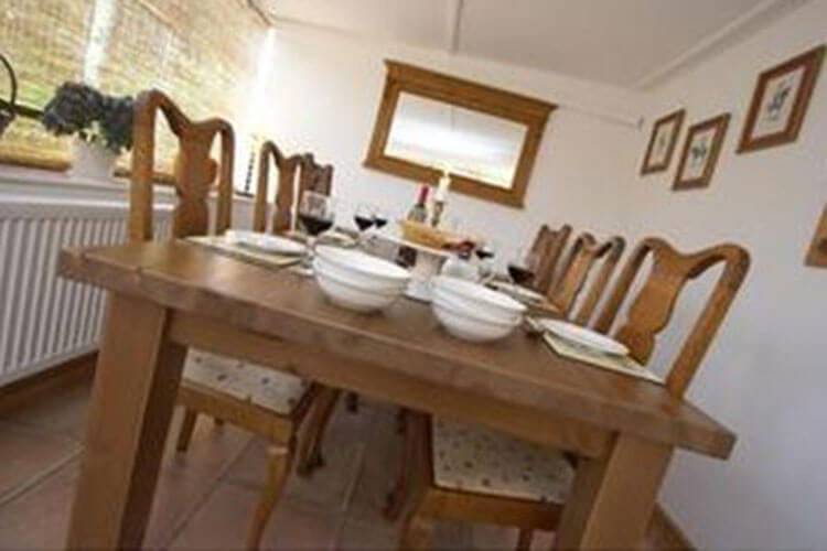 Bumblewick Holiday Cottages - Image 3 - UK Tourism Online