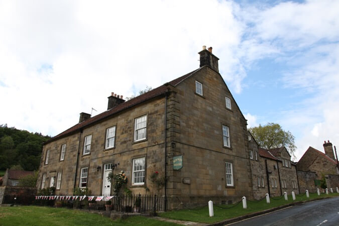 Burnley House Thumbnail | Hutton-le-Hole - North Yorkshire | UK Tourism Online