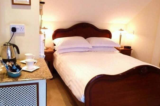 Burswood Guest House Thumbnail | York - North Yorkshire | UK Tourism Online