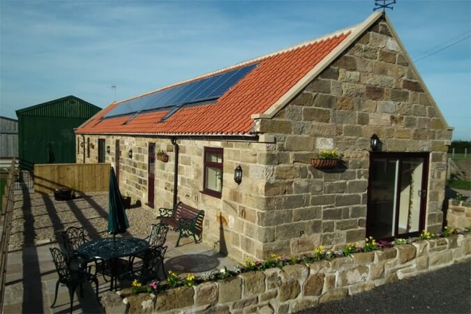 Byre and Dairy Cottages Thumbnail | Stokesley - North Yorkshire | UK Tourism Online