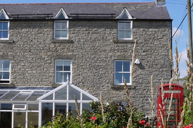 Cambridge House Thumbnail | Reeth - North Yorkshire | UK Tourism Online