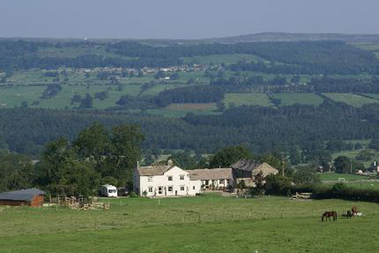 Capple Bank Farm - Image 1 - UK Tourism Online