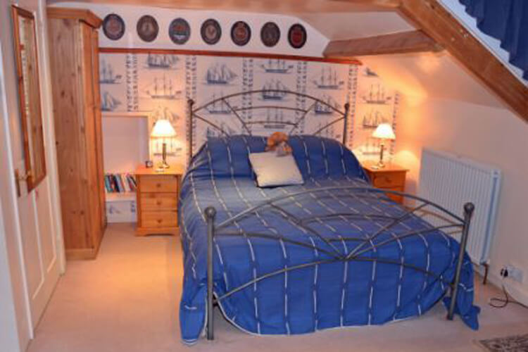 Captain's Cabin - Image 2 - UK Tourism Online