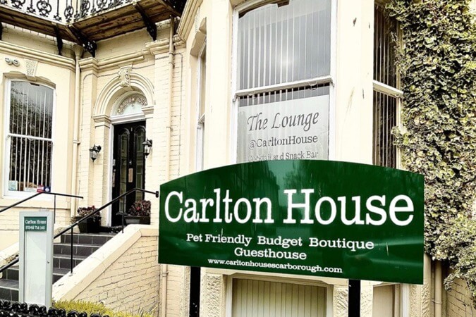Carlton House Scarborough Thumbnail | Scarborough - North Yorkshire | UK Tourism Online
