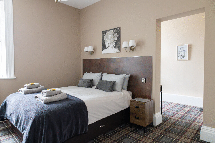 Carlton House Scarborough - Image 3 - UK Tourism Online