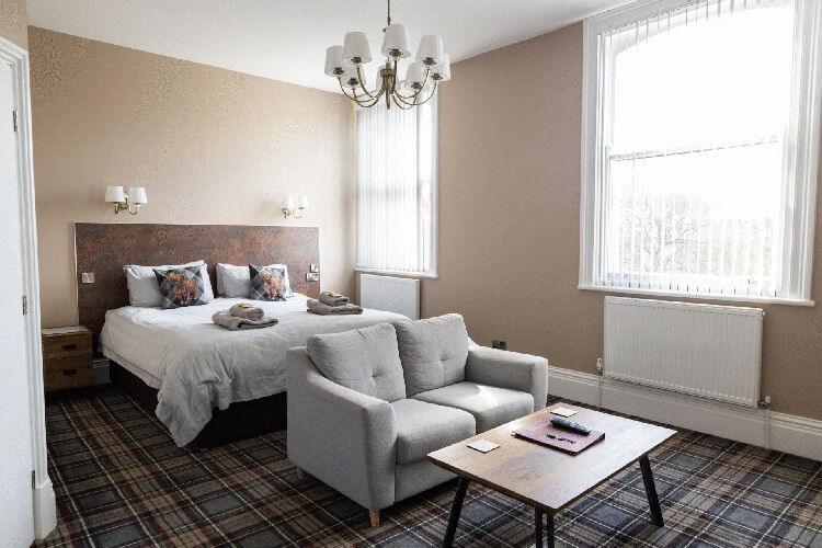 Carlton House Scarborough - Image 5 - UK Tourism Online