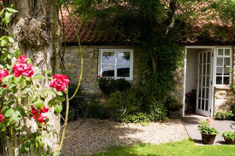 Carr House Farm - Image 5 - UK Tourism Online