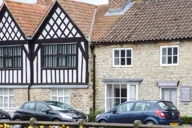 Castle Cottages Thumbnail | Helmsley - North Yorkshire | UK Tourism Online