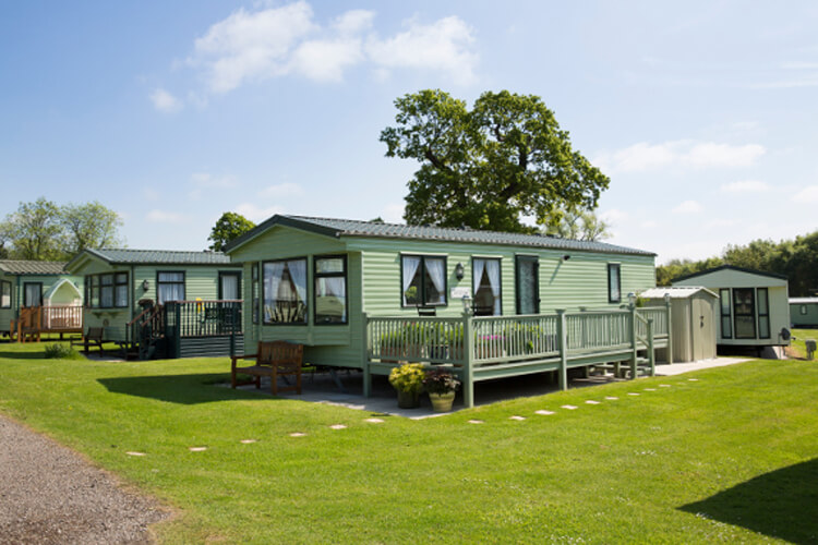 Castle Howard Lakeside Holiday Park - Image 4 - UK Tourism Online