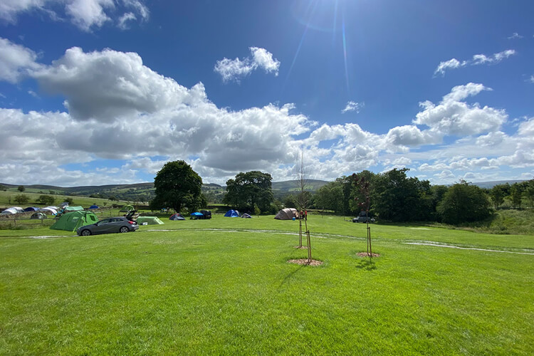 Catgill Campsite - Image 2 - UK Tourism Online